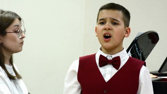 "Походная" - новая версия от Романа Саучена (автор - Валерий Серебренников)