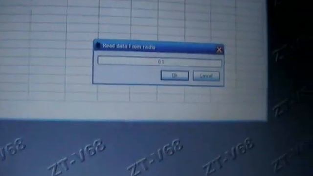 BAOFENG BF 888s  программирование и тест.