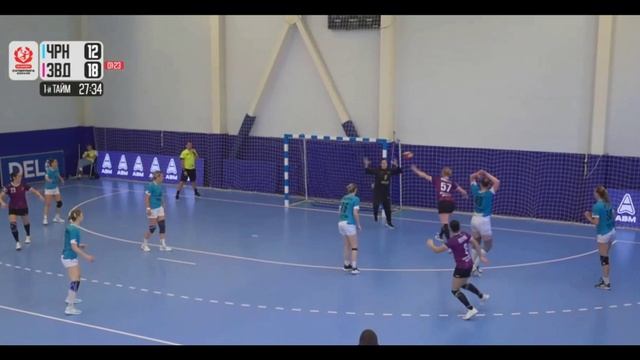 Черноморочка - Звезда