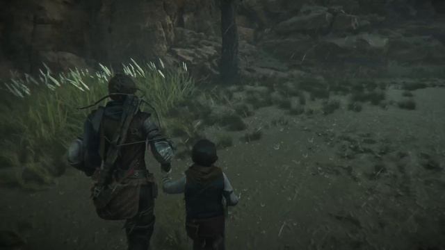 A Plague Tale: Requiem