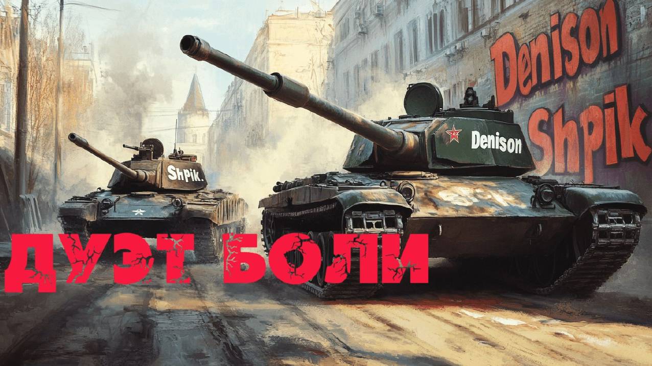 ДУЭТ БОЛИ 😢🎶 | ⚙️ 2 Десятки есть 💪, Осталось ещё 3 !!! 🎯🎮