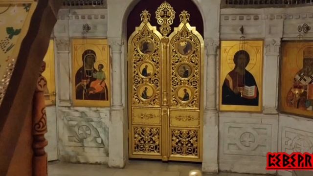 Северяне в Сергиев Посаде🌞👍, прогулка по нашим историческим местам  Свято-Троицкая Сергиева Лавра