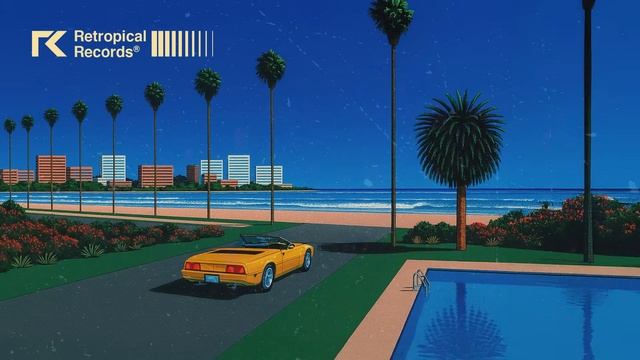 Mirage in Motion '85