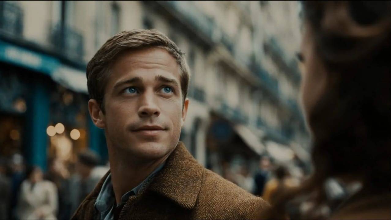 "Мне больно стать для Вас чужим!". Песня на стихи Валерия Шевченко 777