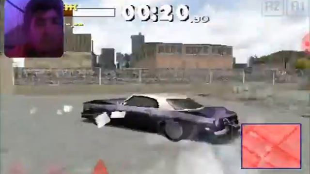 ЭТО НЕ ВОЗМОЖНО!!! (ПОПЫТКА СБЕЖАТЬ ОТ ЧИТЕРСКОЙ ПОЛИЦИИ №2)