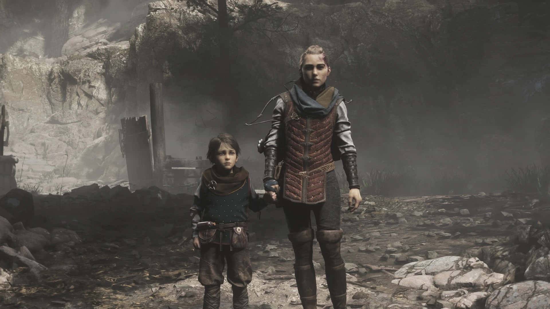 A Plague Tale: Requiem
