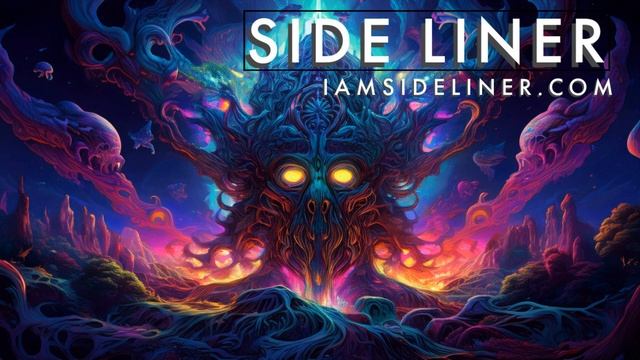 Mystic Dream (Psybient, Psychill, Downtempo Mix)