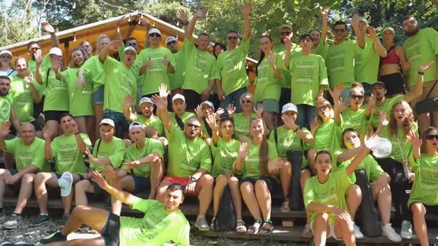 Бизнес-поход Сочи 2024 г.