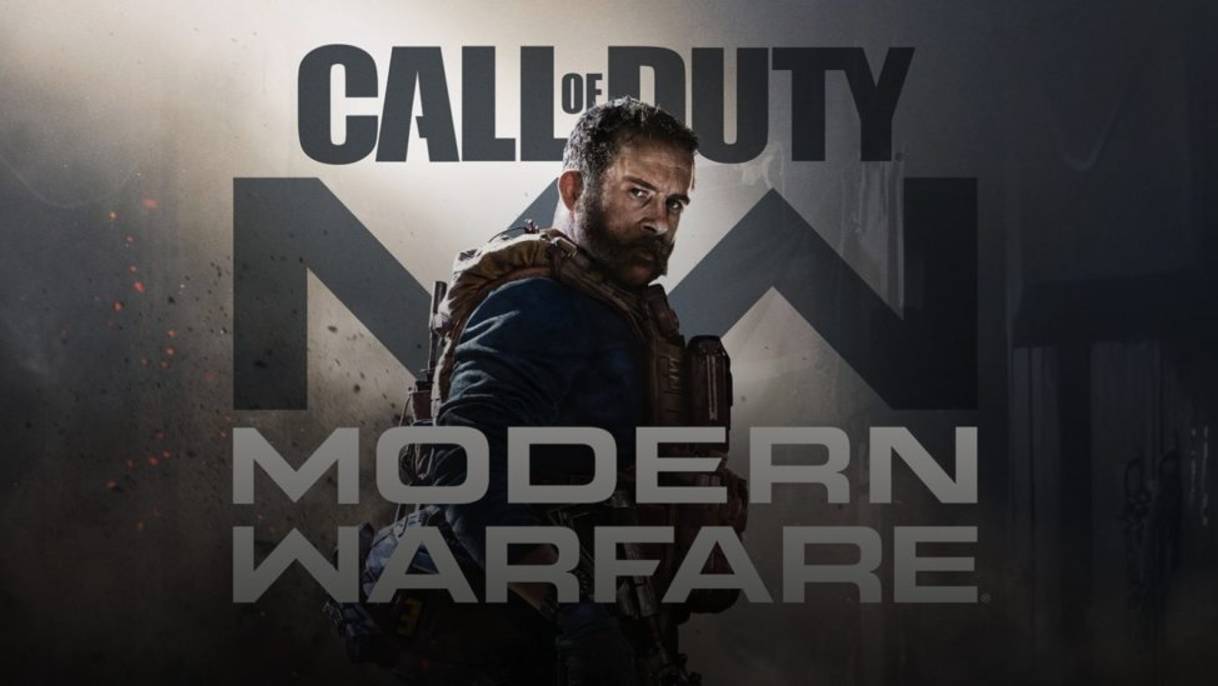 Call of Duty: Modern Warfare ➤ Геймплей основной компании. Часть 1 из 3