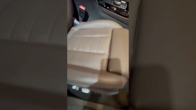 Выкупили BMW X4 (G02) xDrive20i M Sport в идеале