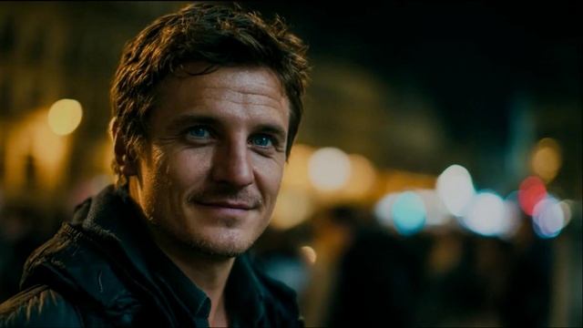 "Живу, ведомый небесами!". Песня на стихи Валерия Шевченко 777