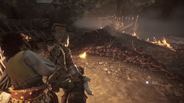 A Plague Tale: Requiem