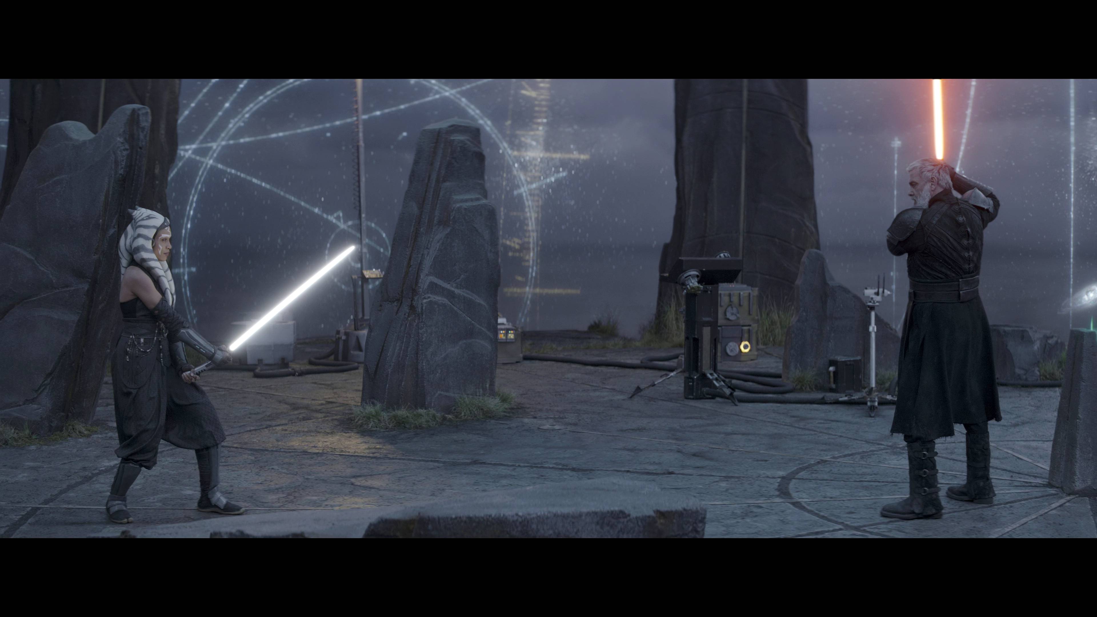 Асока 4 серия Сабин и Асока пытаются остановить врагов на планете Морган вводит координаты Перидии