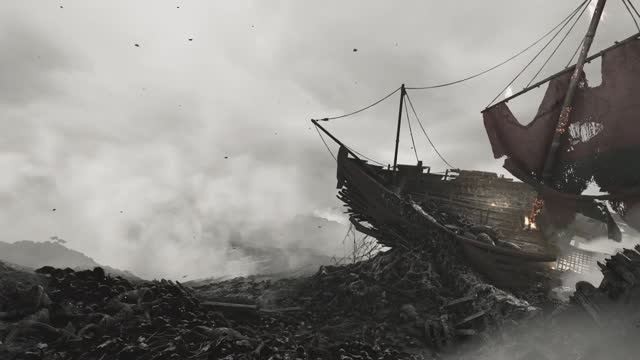 A Plague Tale: Requiem