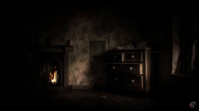 Тени на стене