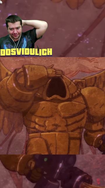 Получают взбучку Ч4 ★ Dosvidulich Реакция #shorts