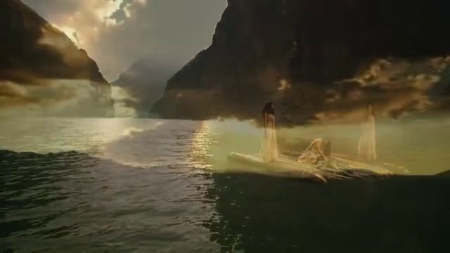 Музыка Релакс _ Невероятно Красивый клип в HD!