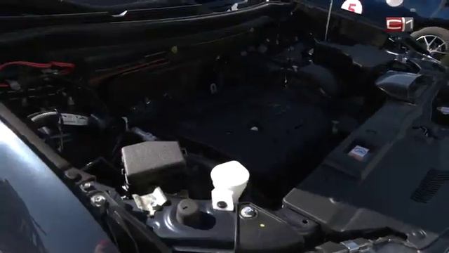 Среди сотрудниц Сургутнефтегаза выявили лучшую автоледи