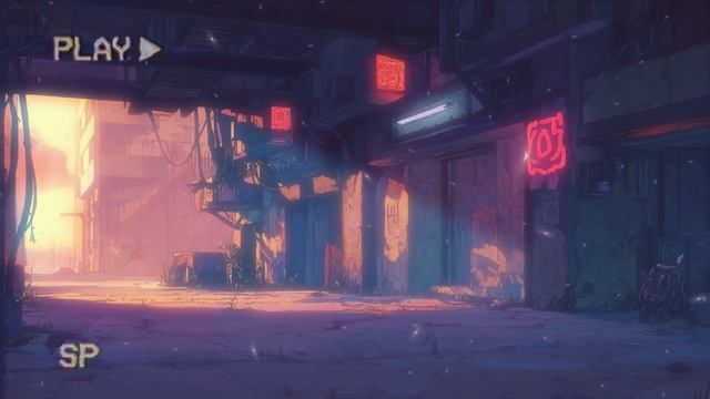 Relay Left Beside a Melted Bike ⧸⧸ MIX 002 [EP01]