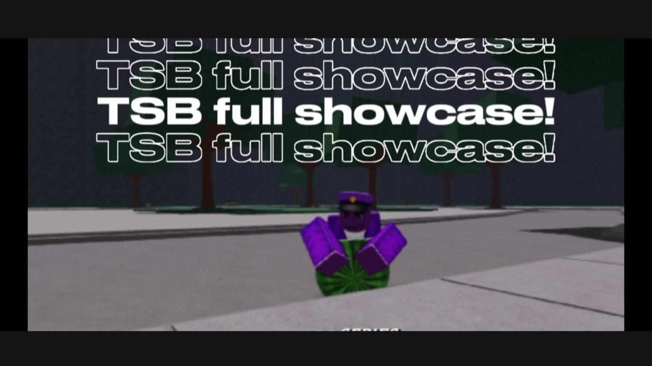 (Part 2)The strongest battlegrounds:Full showcase