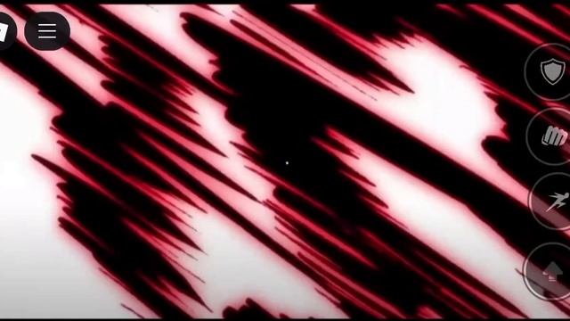 Chosen battlegrounds:Gojo showcase