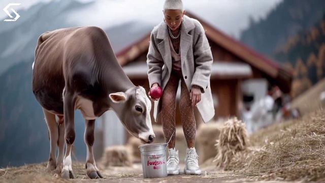 Стильный гайд по KeyFrames в SeeDance 1.0 ✍️