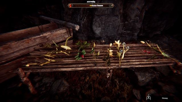 Amerzone - ДЕРЕВНЯ И ДРЕВНИЙ МЕХАНИЗМ\Эпизод 6