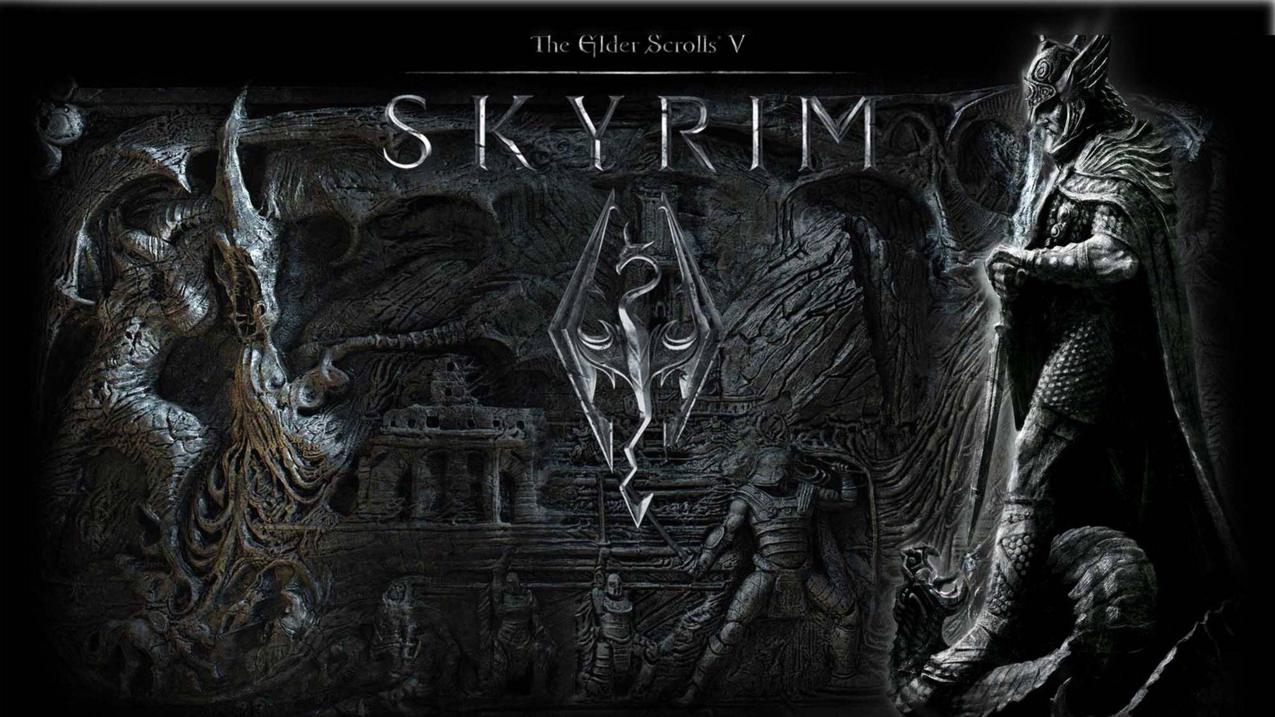 Субботний вечер с The Elder Scrolls V Skyrim Special Edition - Стрим 50