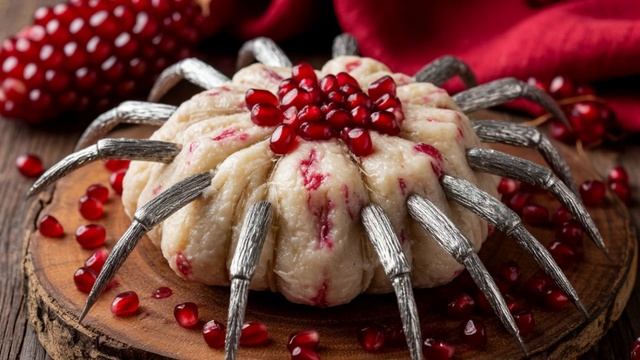 Арахно сыр 15  — сделано в Clipchamp