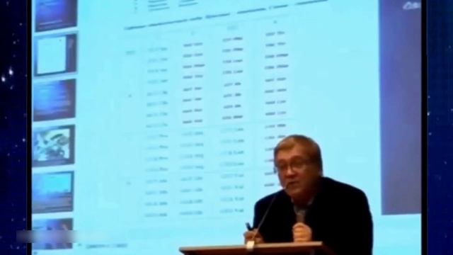 КОД БОГА - ЛЕКЦИЯ ПРОФЕССОРА ПЕТРА ПЕТРОВИЧА ГАРЯЕВА