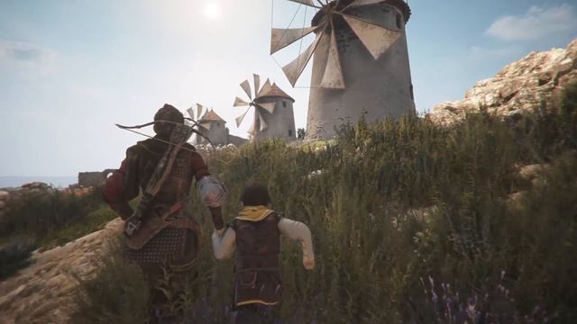 A Plague Tale: Requiem