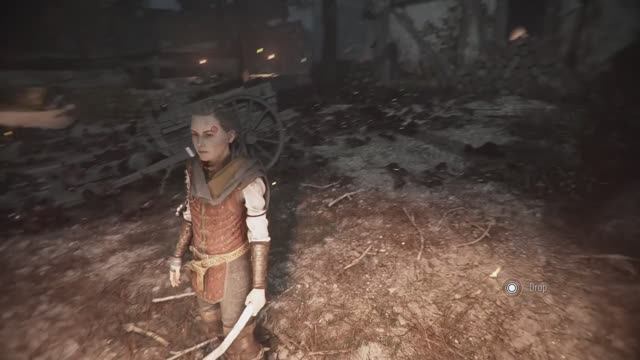 A Plague Tale: Requiem