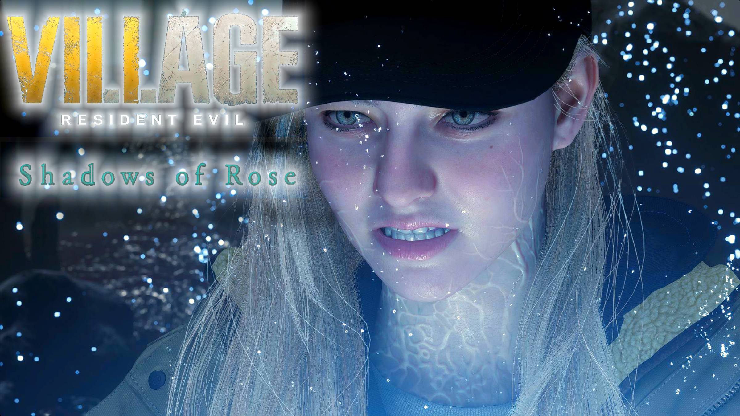 17 августа 2025. RE Village: Shadows of Rose DLC. Часть 05.Финальная