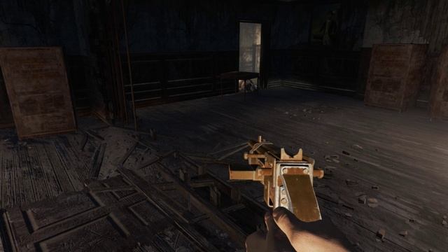 Пошел в Конкорд решил помочь и первый респаун. Буду внимательным