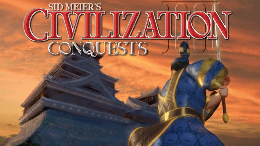 Цивилизация 3 Завоевание 6 серия