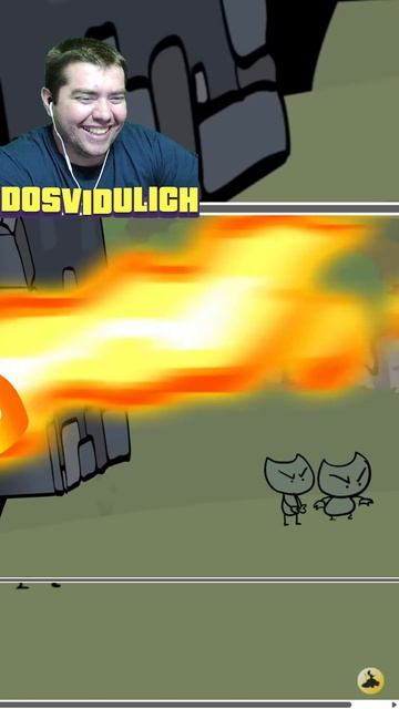 Fastest Leveling Ever  Elden Ring Ep4 CarbotAnimations ★ Dosvidulich Реакция #shorts