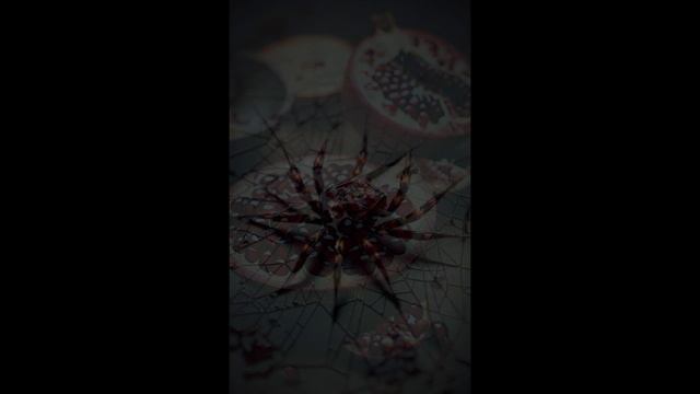 Арахно сыр 16  — сделано в Clipchamp