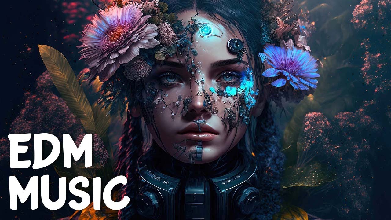 Music Mix 2025🎧🔥Remixes of Popular Songs EDM🎧🔥 Gaming Music Mix✨