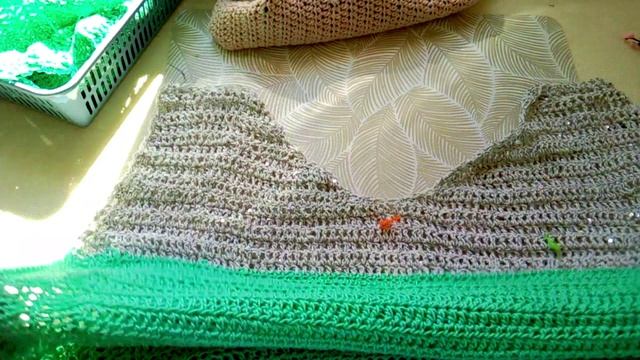 СП " А лето цвета...3"Отчет № 6.Участник под № 53