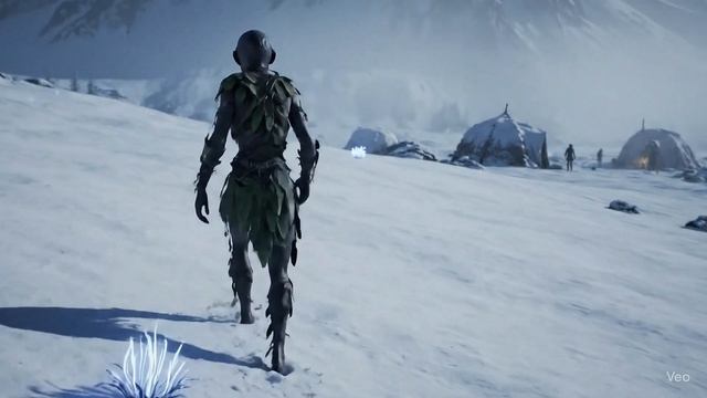 Survival Life of Martians – Trapped and Hunted： A Dinosaur’s Pursuit