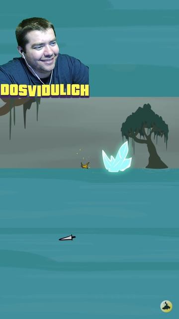 Swamped  Elden Ring Ep8 CarbotAnimations ★ Dosvidulich Реакция #shorts