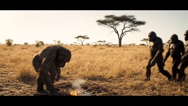 Life 6 Million Years Ago ｜ From Outcast to Hero Who Saved Them All