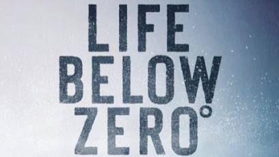 Аляска: Новое Поколение 8 серия «Первопроходцы» | NAT Geo