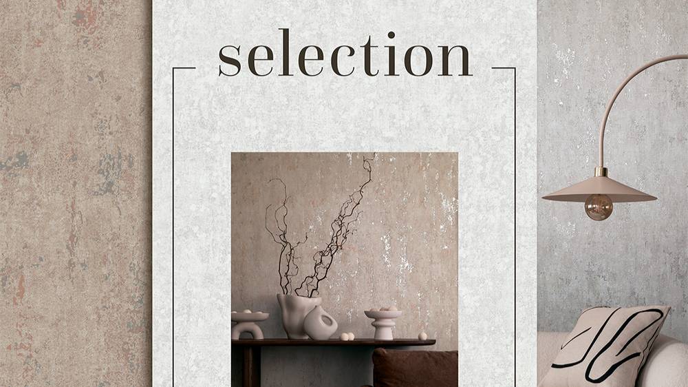 Обои Marburg Selection