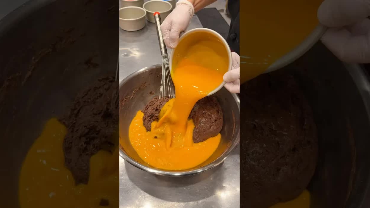 тайваньская кастелла из Японии