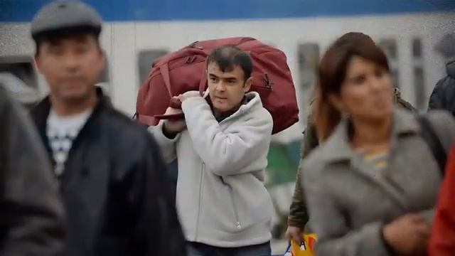 МИГРАЦИОННАЯ АФЕРА ВЕКА Кто реально управляет потоками мигрантов в России