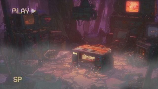 Memory Loop Zeta ⧸⧸ MIX 003 [EP01]-(1080p24)