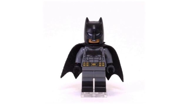 МУЛЬТ ЛЕГО БЭТМЕН ВСЕ МИНИФИГУРКИ LEGO BATMAN MINIFIGURES РАЗВИВАЮЩИЕ МУЛЬТИКИ