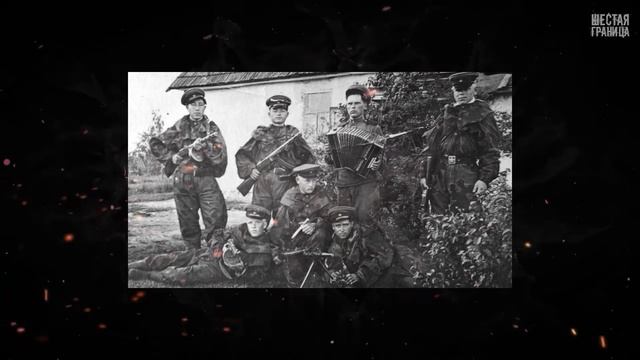 ЧЕРНАЯ КНИГА - Укрепление сил украинских националистов Выпуск 8