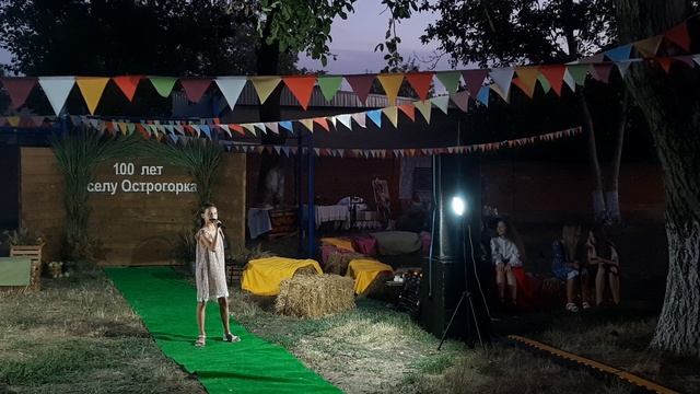 Мария Бут - Потому что я русская